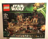 LEGO 10236 Ewok Village Star Wars NEU/OVP Bayern - Bayreuth Vorschau