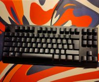 Gaming Mechanische Tastatur Razer Blackwidow v³ Tenkeyless Stuttgart - Vaihingen Vorschau