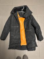 Replay Winterjacke schwarz Gr. M Nordrhein-Westfalen - Marl Vorschau