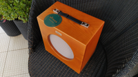daRibeira O10 1x10" guitar cabinet in ash wood with Jensen P10R Sachsen - Wurzen Vorschau
