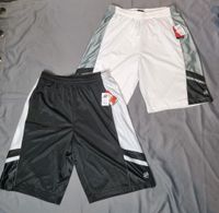 2er Pack Mesh Shorts Size XXL Basketball posten Hessen - Hanau Vorschau