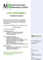 Job Tischler/in (m/w/d) Colditz - Colditz Vorschau