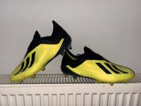 Fußballschuhe Adidas X 18.1 Elite Modelle Bayern - Schnelldorf Vorschau
