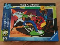 Puzzle Ben 10 Alien Force: Giant Floor 24 Stück ab 3+ Baden-Württemberg - Ditzingen Vorschau