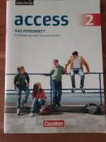 Access 2  Das Ferienhefft Baden-Württemberg - Bühl Vorschau