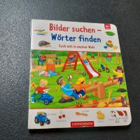 Buch Bilder suchen 2,80 Euro Nordrhein-Westfalen - Horn-Bad Meinberg Vorschau