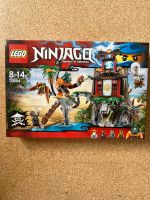 Lego Ninjago 70604 Nordrhein-Westfalen - Balve Vorschau