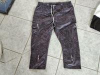 NEU !! 3/4 Sporttight Anthrazit Gr.XL von CRAFT Rheinland-Pfalz - Birkenbeul-Weißenbrüchen Vorschau