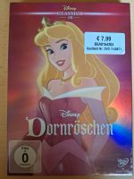 DVD Disney Dornröschen Stuttgart - Möhringen Vorschau