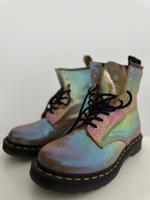 Dr. Martens Regenbogen Stiefel Rheinland-Pfalz - Mülheim-Kärlich Vorschau