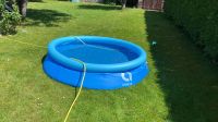 Pool Garten Intex 3m x 76cm knapp 4qbm  top Berlin - Rudow Vorschau