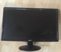 Acer S221HQL Full-HD (VGA+DVI) 21,5“ Leipzig - Leipzig, Zentrum-Ost Vorschau