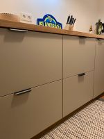 IKEA HAVSTORP Front/Deckseite Beige 2x Bayern - Freising Vorschau