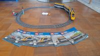 Lego City Zug mit Fernbedienung und Schienen, 60197 Schleswig-Holstein - Dänischenhagen Vorschau