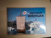 Arktische Wikinger / Briefmarken Mappe / komplett (postfrisch) Schleswig-Holstein - Panten Vorschau