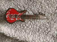 Coca Cola Gitarre Hessen - Wiesbaden Vorschau