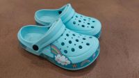 Mädchen Cloggs Crocs Gr.29 Bayern - Würzburg Vorschau