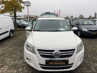 Volkswagen Tiguan Sport & Style 4Motion steuerkette defekt Niedersachsen - Isernhagen Vorschau
