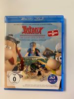 Blu ray Asterix Im Land der Götter Rheinland-Pfalz - Montabaur Vorschau