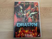 Cirque du Soleil Show "Dralion" auf DVD Kr. Altötting - Burghausen Vorschau