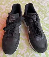 new balance ABZORB 998 schwarz 39.5 fällt klein aus Niedersachsen - Diepholz Vorschau