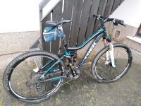 Trek Damen Mountainbike Modell Lush Hessen - Hofbieber Vorschau