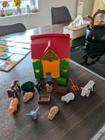 Playmobil Bauernhof Sachsen - Glauchau Vorschau