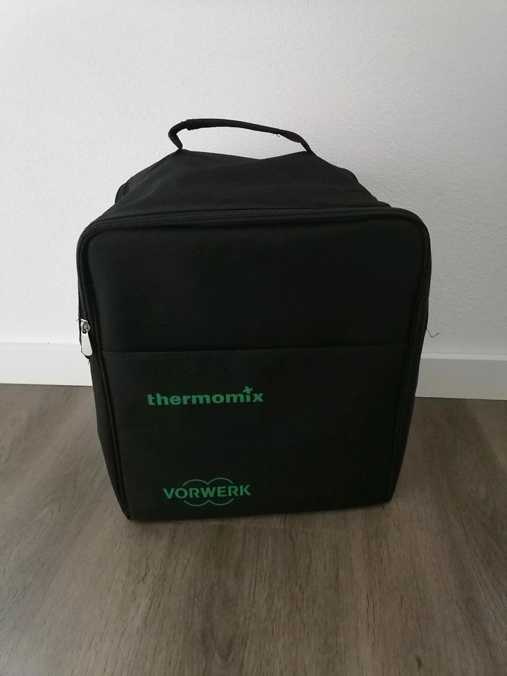 Zubehörtasche Thermomix TM6 NEU in Mandelbachtal