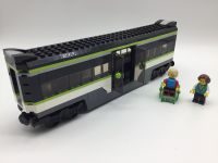 Lego City Zug Abteil 60337 Speisewagen inkl. Minifiguren NEU&OVP Niedersachsen - Peine Vorschau