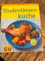 Kochbuch GU Studentenküche Baden-Württemberg - Bruchsal Vorschau