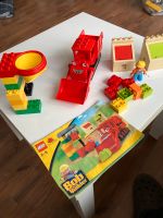 Lego Duplo 3294 Bob und Buddel sortieren den Müll Nordrhein-Westfalen - Mülheim (Ruhr) Vorschau