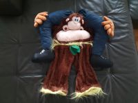 Kinder Monkey piggy back Karneval Kostüm Stuttgart - Stuttgart-West Vorschau