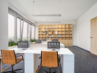 Aktion: Frisch renovierte Büros ab 6,50EUR/m² - 6 Monate mietfrei! Hessen - Neu-Isenburg Vorschau