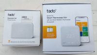 tado Starter Kit Smart Themostat V3+ inkl. Extention Kit /Buderus Hessen - Butzbach Vorschau