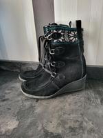 Tamaris Keil Stiefeletten Gr 39 Hessen - Schauenburg Vorschau