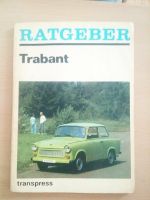 Trabant Ratgeber Brandenburg - Tettau Vorschau