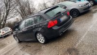 BMW 318i Touring M-Paket Facelift Bayern - Leipheim Vorschau