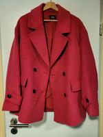 Pinke Wolljacke Nordrhein-Westfalen - Beckum Vorschau