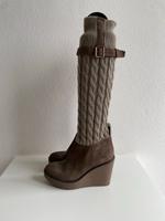 GUESS Stiefel Gr: 38  NEU ! Sachsen - Aue Vorschau