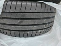 4x Sommerreifen Bridgestone B-Silent 245 45 19 102Y Bayern - Augsburg Vorschau