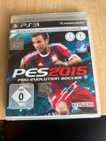 PES 2015 ps3 Nordrhein-Westfalen - Würselen Vorschau