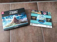 The Legend of Zelda Links Awakening Limited Edition [Switch] Niedersachsen - Tostedt Vorschau