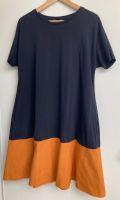 COS: T-Shirt-/Damenkleid Blau Gr. L Hessen - Oberursel (Taunus) Vorschau