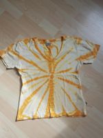 Kiffer Batik Hippie Shirt von Julien,reine Baumwolle (S/M) Niedersachsen - Fürstenberg Vorschau