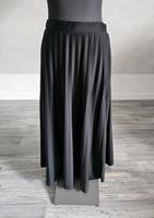 Manguun Faltenrock schwarz 40 L neu Plisseerock top Nordrhein-Westfalen - Weeze Vorschau