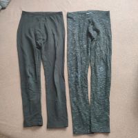 Leggings Set 146/152 Sachsen - Niederwiesa Vorschau