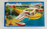 PLAYMOBIL 5560 Löschflugzeug Baden-Württemberg - Rechberghausen Vorschau