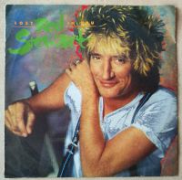 7" Single. Rod Stewart. Lost In You. Schallplatte Vinyl Nordrhein-Westfalen - Recklinghausen Vorschau