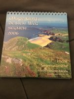 Kawohl - irische Segenswünsche - Postkartenkalender Baden-Württemberg - Bruchsal Vorschau