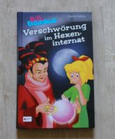 Verschwörung km Hexeninternat Sachsen - Reinsberg Vorschau